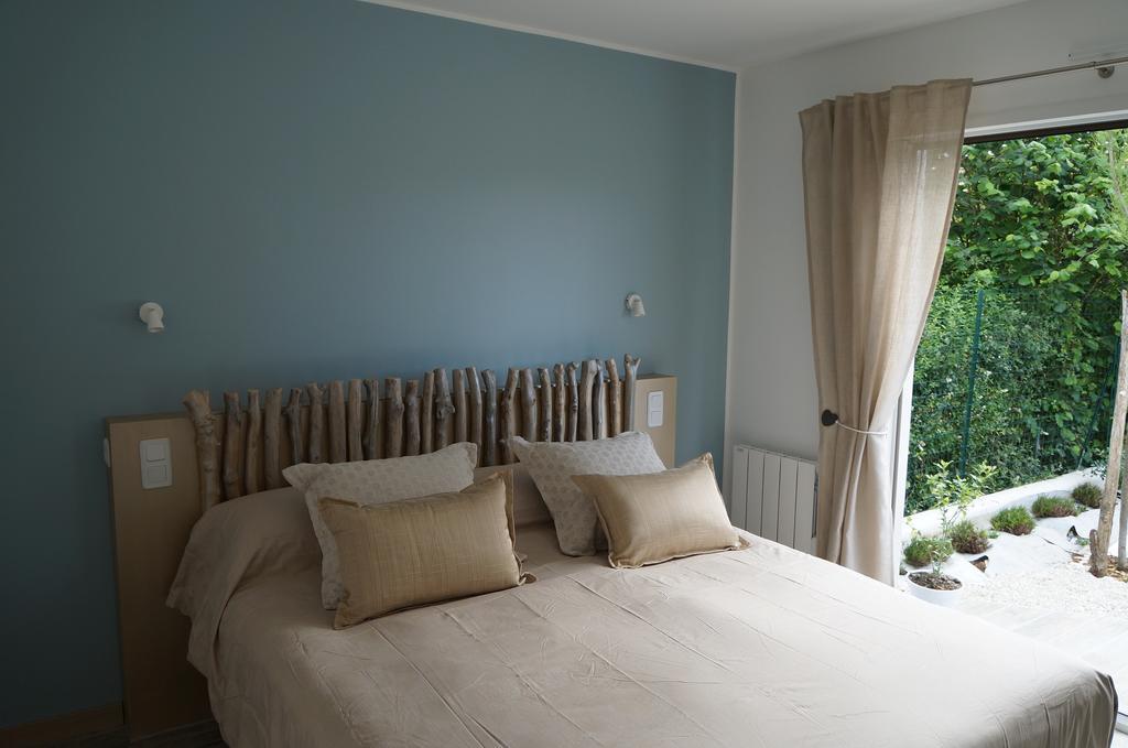 Vacation Home - Maison De Vacances Saint-Xandre エクステリア 写真