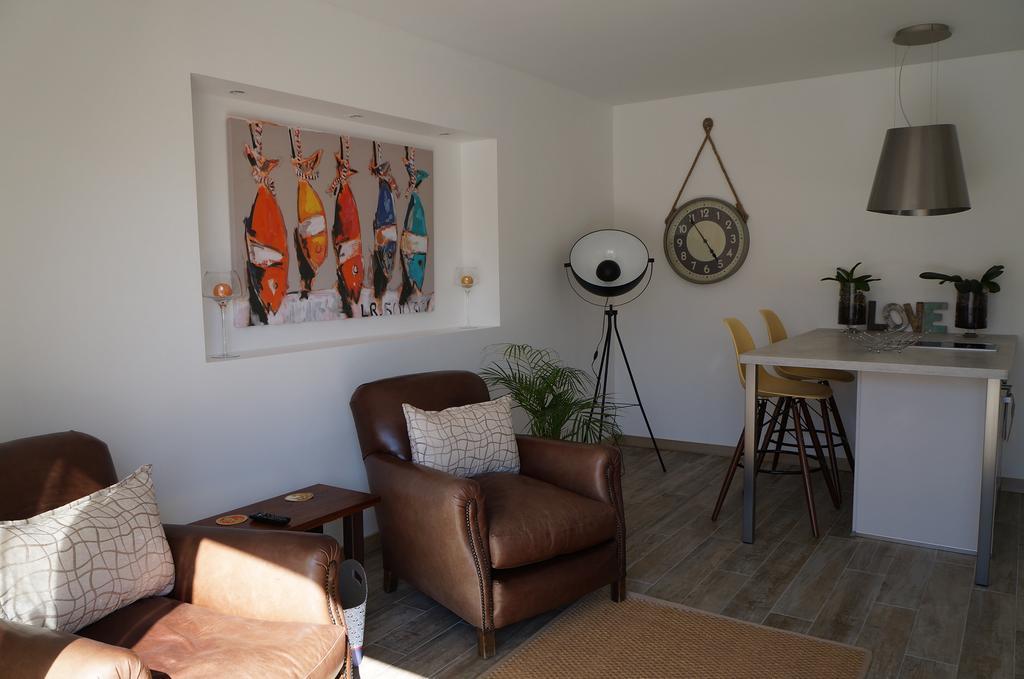 Vacation Home - Maison De Vacances Saint-Xandre エクステリア 写真