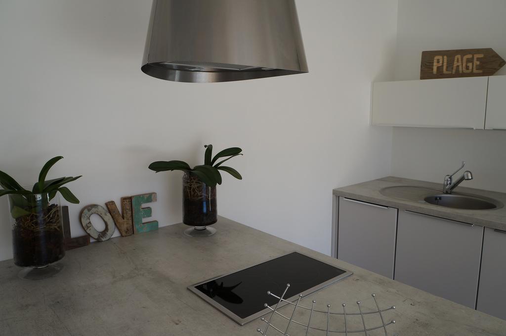 Vacation Home - Maison De Vacances Saint-Xandre エクステリア 写真