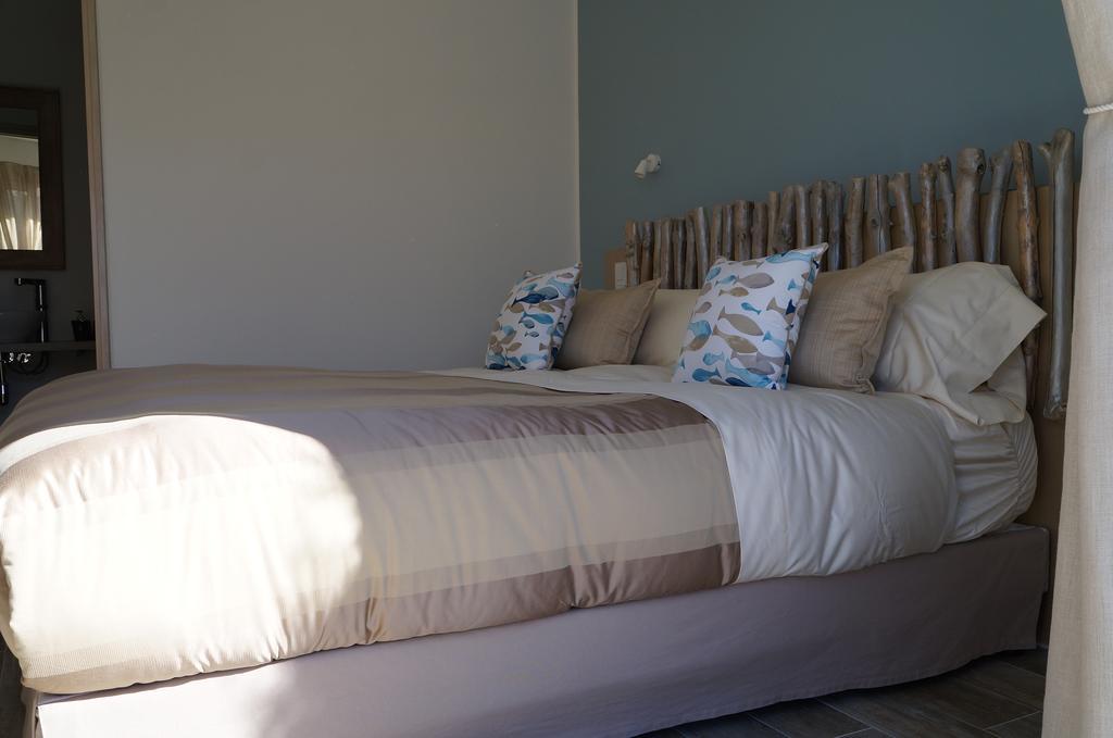 Vacation Home - Maison De Vacances Saint-Xandre エクステリア 写真